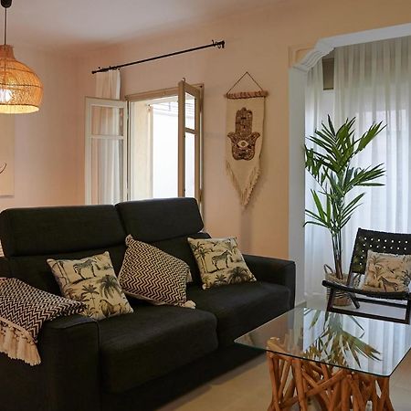 Dharma Experience Cambrils Facebook Apartamento Exterior foto