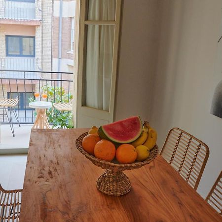 Dharma Experience Cambrils Facebook Apartamento Exterior foto