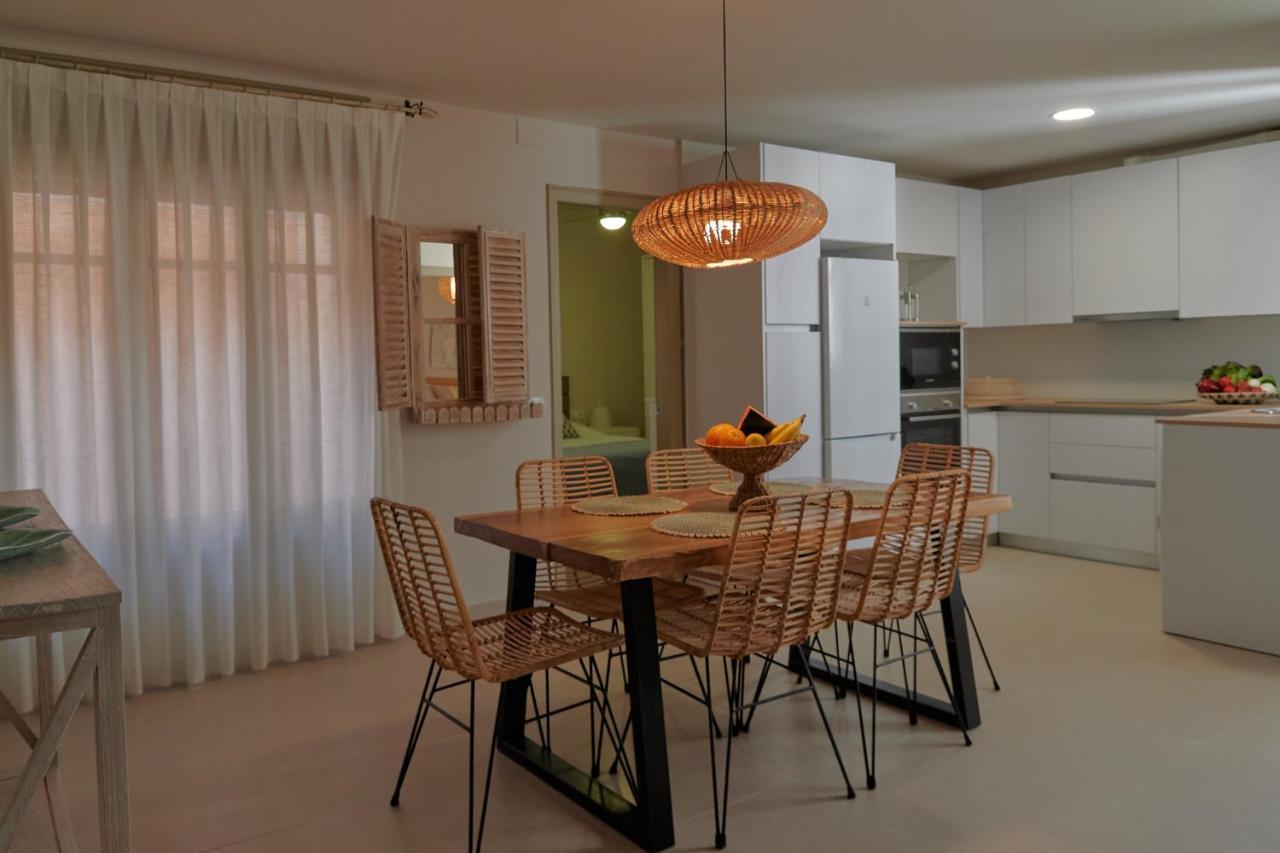 Dharma Experience Cambrils Facebook Apartamento Exterior foto