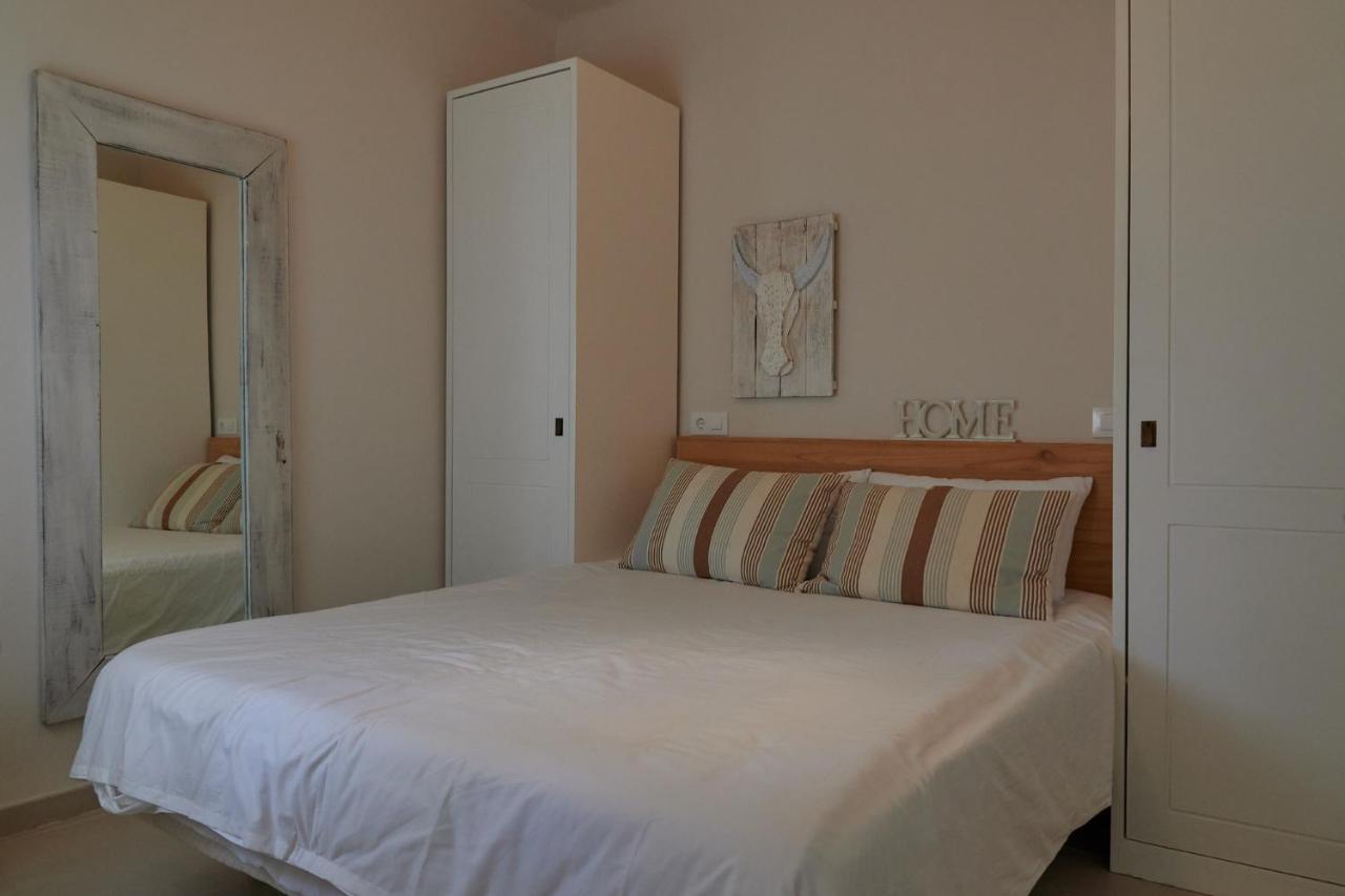 Dharma Experience Cambrils Facebook Apartamento Exterior foto