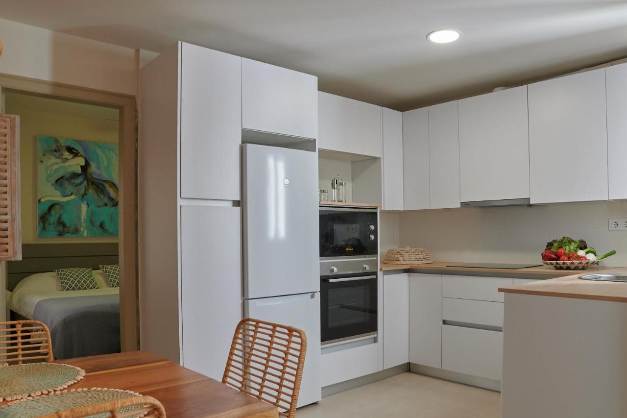 Dharma Experience Cambrils Facebook Apartamento Exterior foto