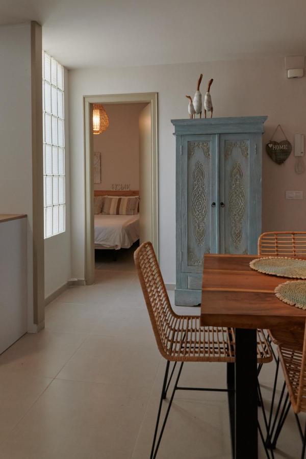 Dharma Experience Cambrils Facebook Apartamento Exterior foto
