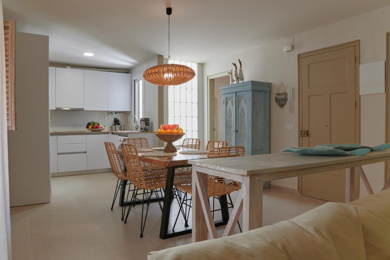 Dharma Experience Cambrils Facebook Apartamento Exterior foto