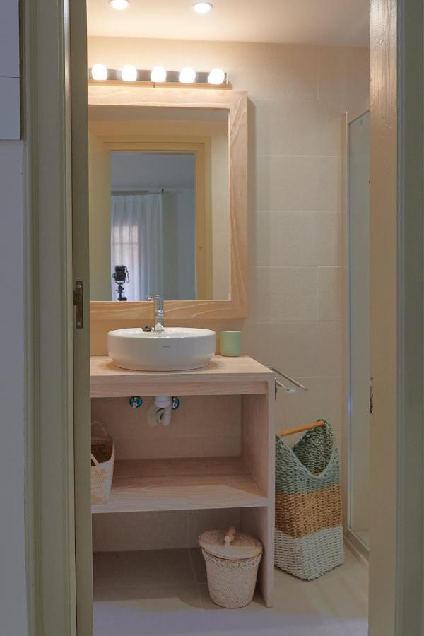 Dharma Experience Cambrils Facebook Apartamento Exterior foto