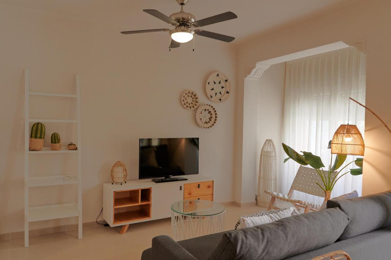 Dharma Experience Cambrils Facebook Apartamento Exterior foto
