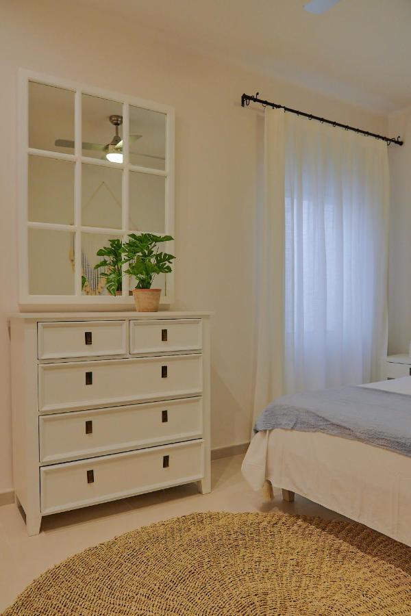 Dharma Experience Cambrils Facebook Apartamento Exterior foto