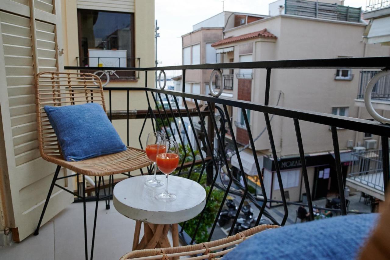 Dharma Experience Cambrils Facebook Apartamento Exterior foto