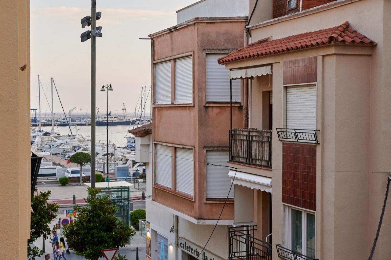 Dharma Experience Cambrils Facebook Apartamento Exterior foto