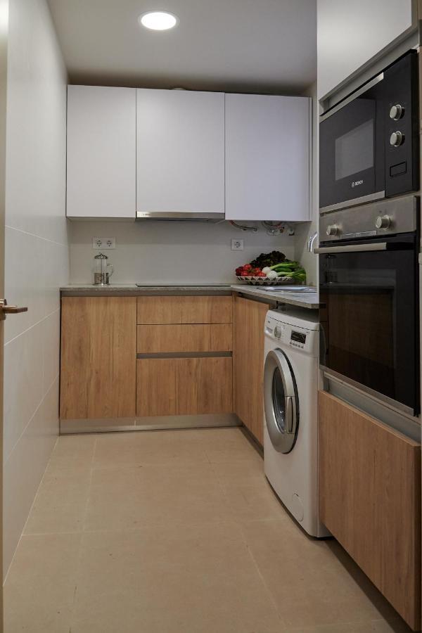 Dharma Experience Cambrils Facebook Apartamento Exterior foto
