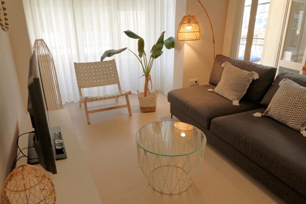 Dharma Experience Cambrils Facebook Apartamento Exterior foto