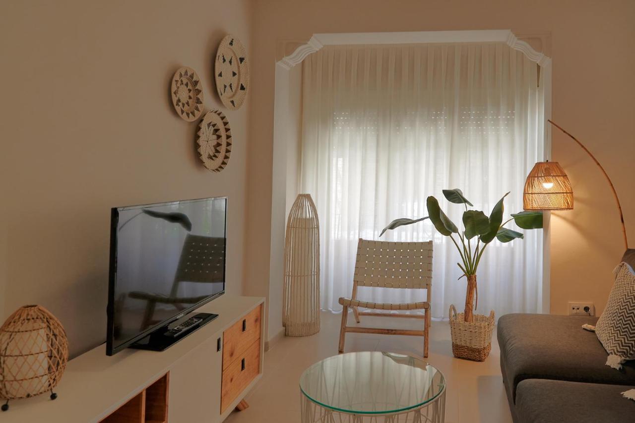 Dharma Experience Cambrils Facebook Apartamento Exterior foto