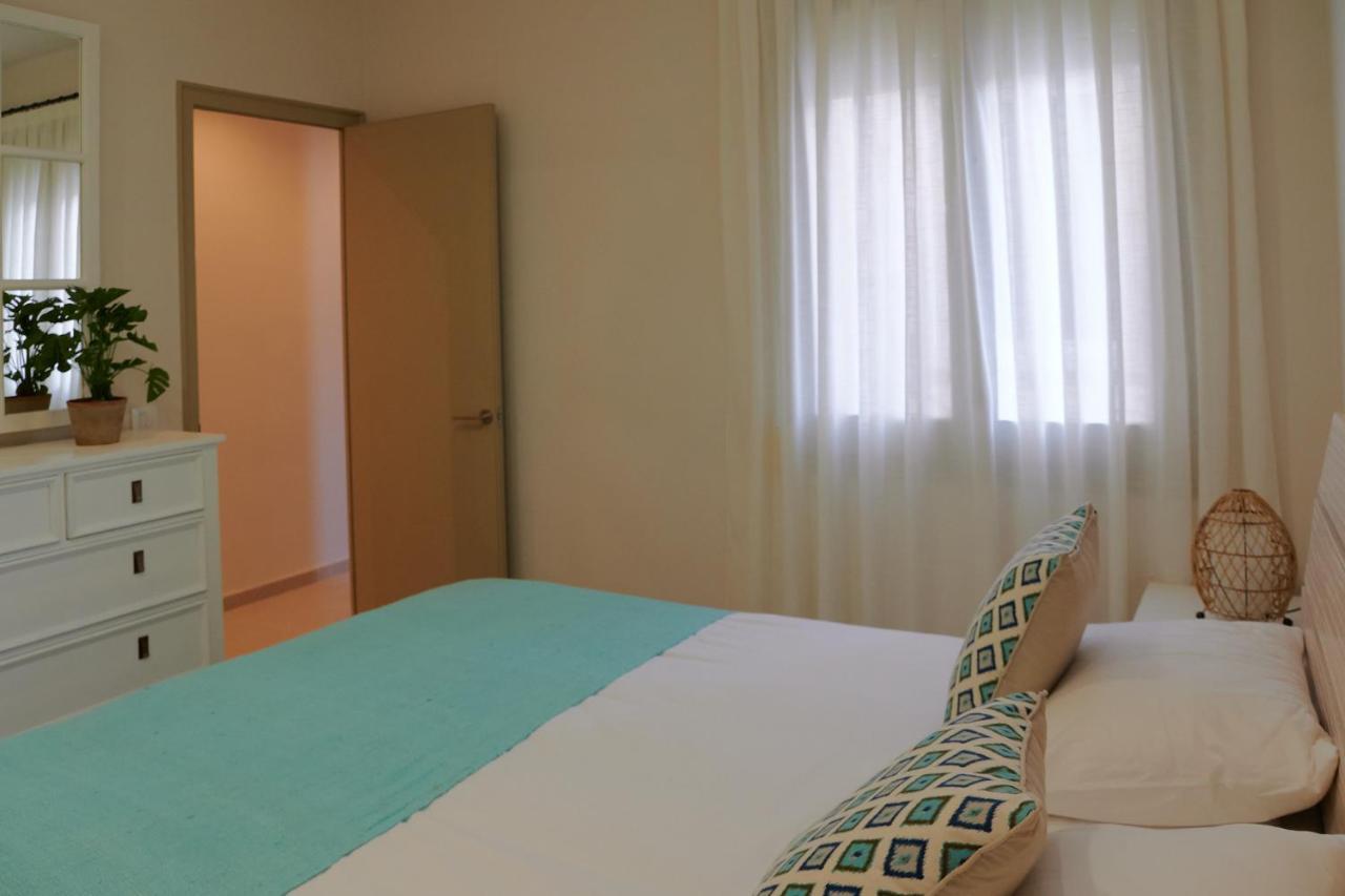 Dharma Experience Cambrils Facebook Apartamento Exterior foto