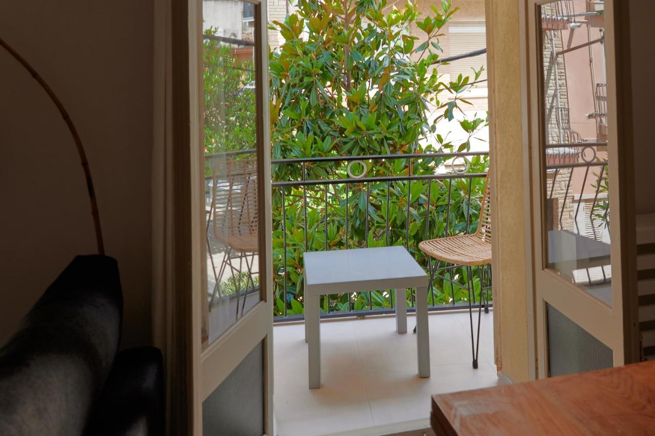 Dharma Experience Cambrils Facebook Apartamento Exterior foto
