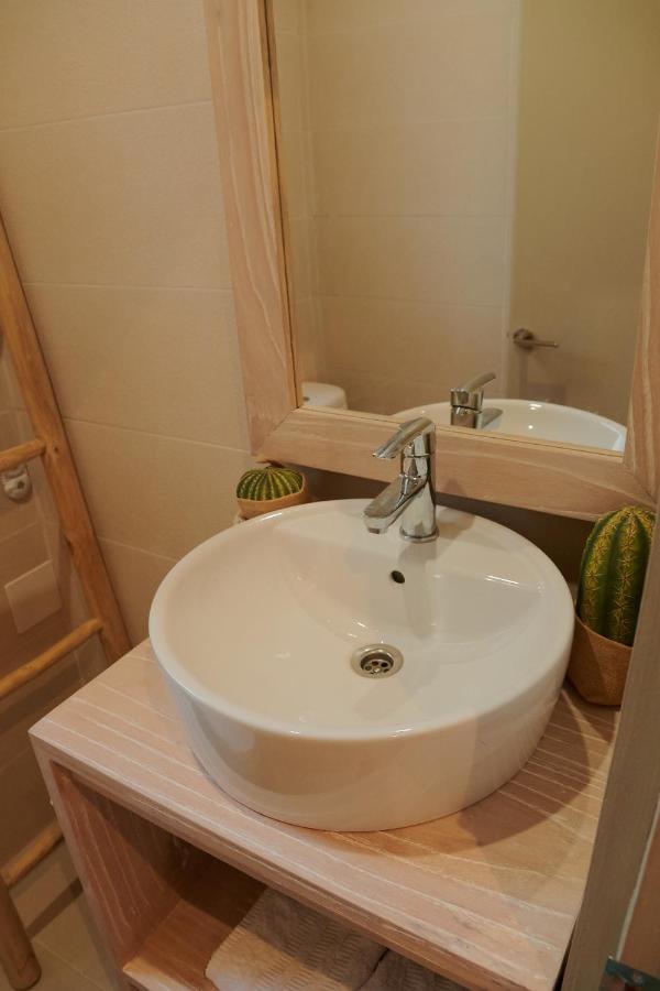Dharma Experience Cambrils Facebook Apartamento Exterior foto