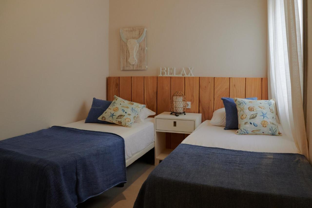 Dharma Experience Cambrils Facebook Apartamento Exterior foto