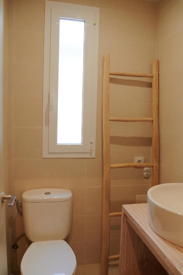 Dharma Experience Cambrils Facebook Apartamento Exterior foto