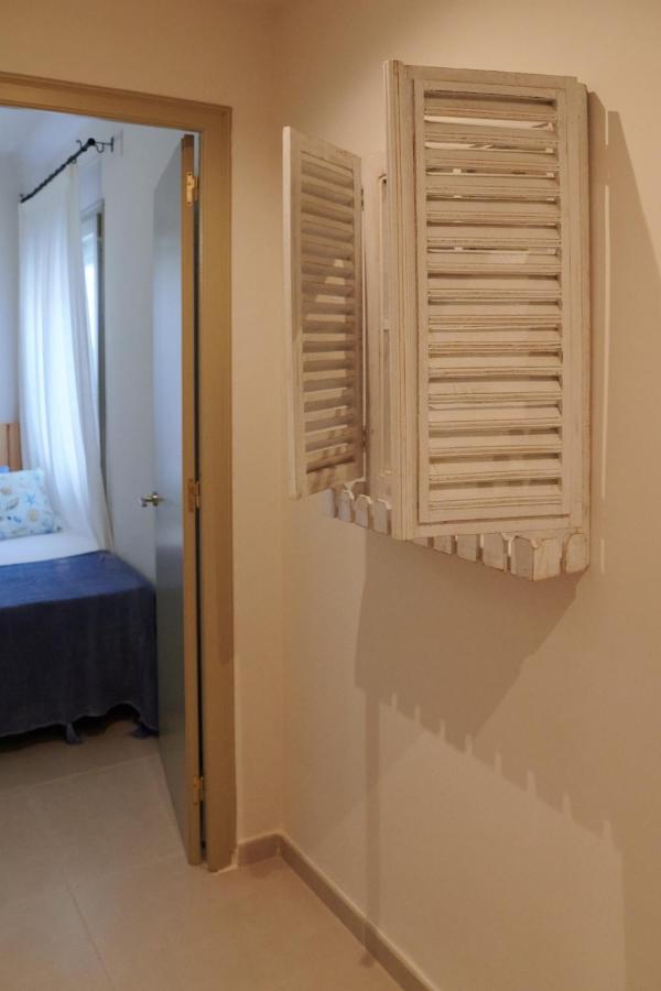 Dharma Experience Cambrils Facebook Apartamento Exterior foto