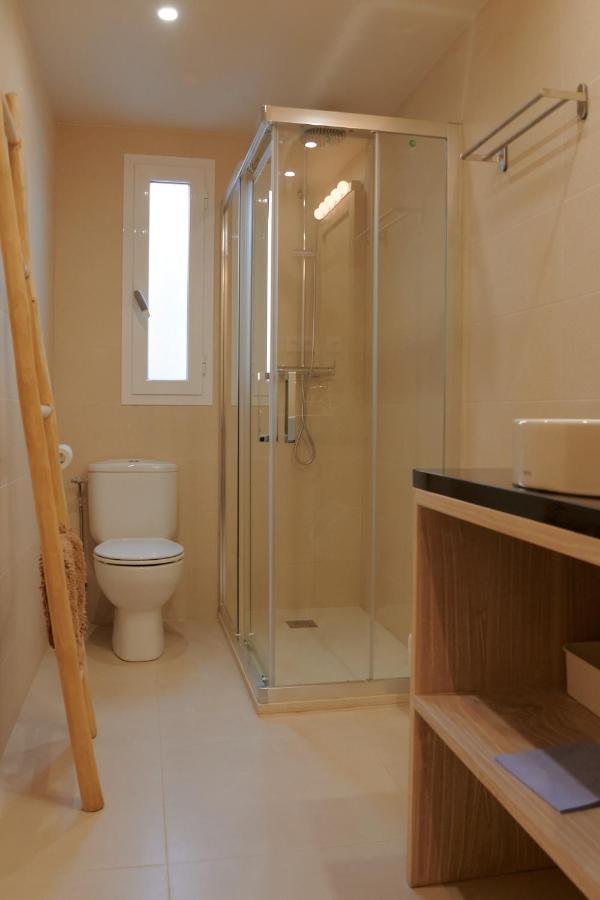 Dharma Experience Cambrils Facebook Apartamento Exterior foto