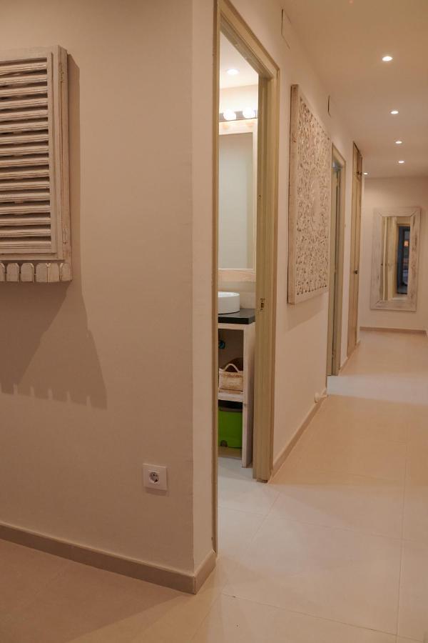 Dharma Experience Cambrils Facebook Apartamento Exterior foto